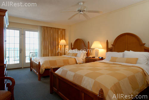 The Westin Casuarina Resort & Spa 5
